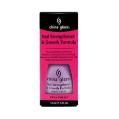 China Glaze Nail Strengthener & Growth Formula