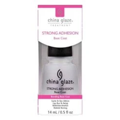 China Glaze Strong Adhesion Base Coat