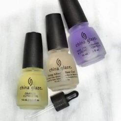 China Glaze Strong Adhesion Base Coat -OPI Store china glaze strong adhesion base coat p3489 63243 image