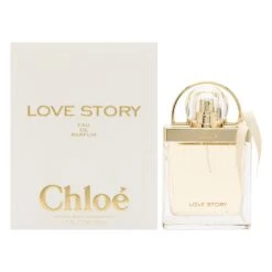 Chloé Chloe Love Story Eau De Perfume 5 Chloé Chloe Love Story Eau De Perfume -OPI Store chloe love story eau de perfume spray p8358 19323 image