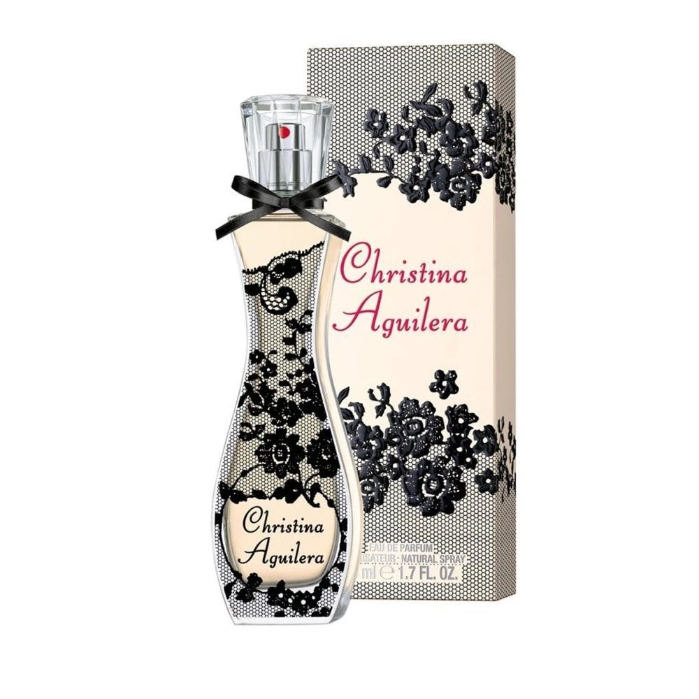 Christina Aguilera Eau De Perfume 3 Christina Aguilera Eau De Perfume