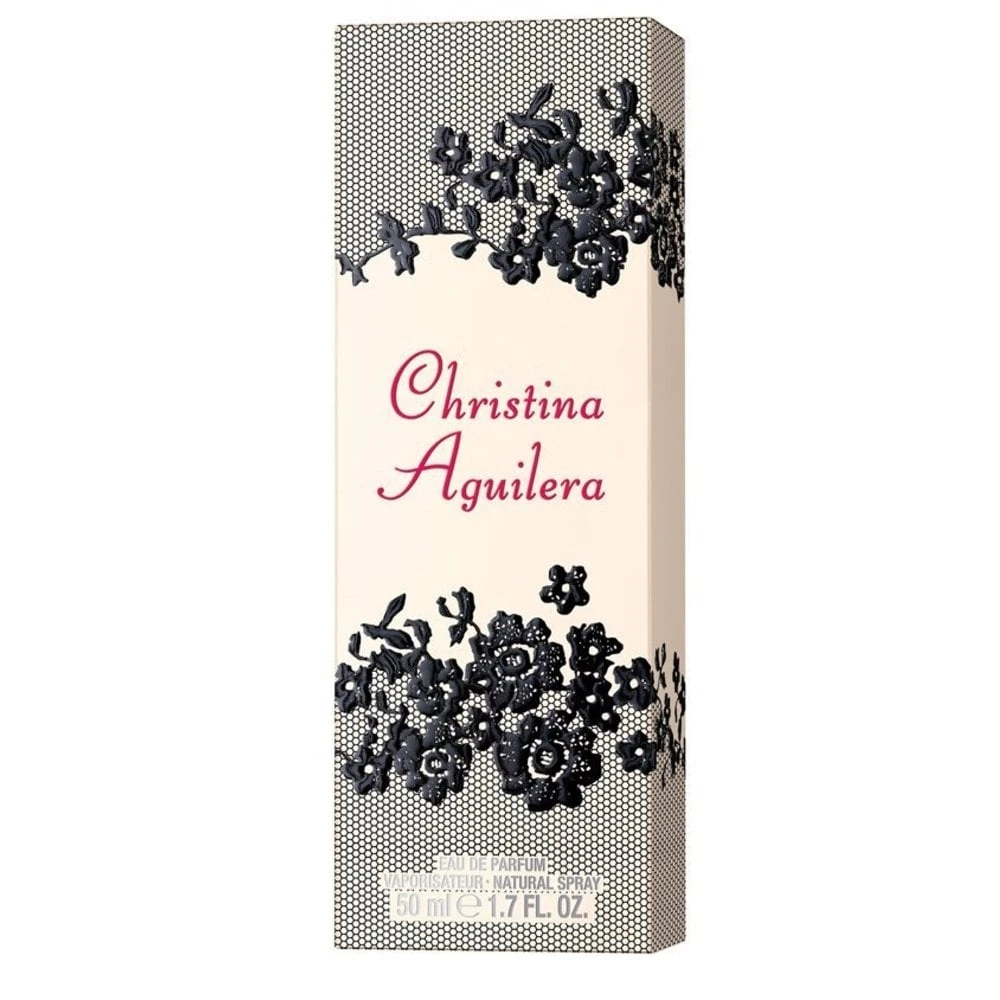 Christina Aguilera Eau De Perfume 5 Christina Aguilera Eau De Perfume - Image 3