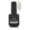 Chroma Gel One Step Gel Nail Polish - French White -OPI Store chroma gel one step gel polish french white p19189 33198 image