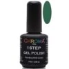 Chroma Gel One Step Gel Nail Polish - Trending With Green -OPI Store chroma gel one step gel polish trending with green p19212 33239 image