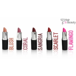 Cougar Beauty Products Natural Lipstick 5 Piece Set 6 Cougar Beauty Products Natural Lipstick 5 Piece Set -OPI Store cougar beauty products natural lipstick 5 piece set discon p10382 13858 image