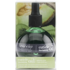 Cuccio Naturale Revitalising Cuticle Oil - Melon And Kiwi