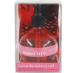 Cuccio Naturale Cuccio Natural Revitalising Cuticle Oil - Pomegranate And Fig