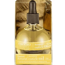 Cuccio Naturale Revitalising Cuticle Oil - Sweet Almond