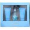 Davidoff Cool Water Gift Set For Her - 50ml EDT / 50ml Shower Gel / 50ml Body Lotion -OPI Store davidoff cool water 50ml edt 50ml shower gel 50ml body lotion gift set for her p28867 59560 image