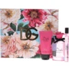Dolce & Gabbana Dolce & Gabanna Dolce Lily Gift Set For Her - 75ml EDT / 50ml Body Lotion & 10ml EDT -OPI Store dolce gabbana dolce gabanna dolce lily gift set for her 75ml edt 50ml body lotion 10ml edt p26758 53036 image