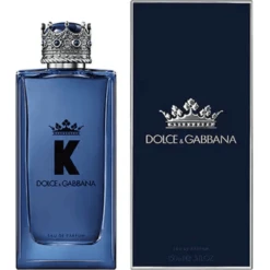Dolce & Gabbana Dolce & Gabanna K Eau De Perfume For Him