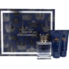 Dolce & Gabbana Dolce & Gabanna K Gift Set For Him - 50ml EDT / 50ml After Shave Gel & 50ml Shower Gel -OPI Store dolce gabbana dolce gabanna k gift set for him 50ml edt 50ml after shave gel 50ml shower gel p26757 53035 image