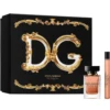Dolce & Gabbana Dolce & Gabanna The Only One Gift Set For Her - 50ml EDP / 10ml Travel Spray -OPI Store dolce gabbana dolce gabanna the only one 50ml edp 10ml travel spray gift set for her p27264 54461 image