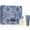 Dolce & Gabbana Light Blue 75ml EDT 50ml After Shave Balm Gift Set For Him -OPI Store dolce gabbana light blue 75ml edt 50ml after shave balm gift set for him p27918 56529 image