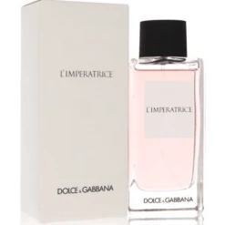 Dolce & Gabbana L'imperatrice Eau De Toilette For Her