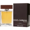 Dolce & Gabbana The One Eau De Toilette For Him -OPI Store dolce gabbana the one eau de toilette for him p17131 51989 image