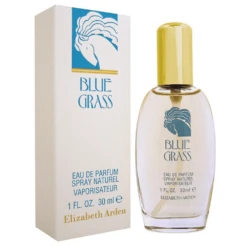Elizabeth Arden Blue Grass Eau De Perfume For Her