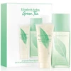 Elizabeth Arden Green Tea Gift Set - 100ml EDP / 100ml Honey Drops Body Lotion -OPI Store elizabeth arden green tea gift set 100ml edp 100ml honey drops body lotion p27605 55284 image