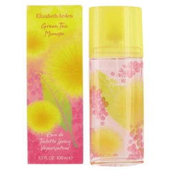 Elizabeth Arden Green Tea Mimosa Eau De Toilette