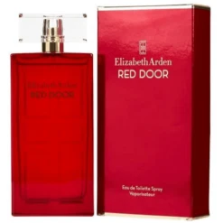Elizabeth Arden Red Door Eau De Toilette