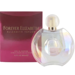 Elizabeth Taylor Forever Elizabeth Eau De Perfume For Her