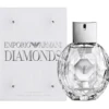 Emporio Armani Diamonds Eau De Perfume For Her -OPI Store emporio armani diamonds eau de perfume for her p26361 51805 image