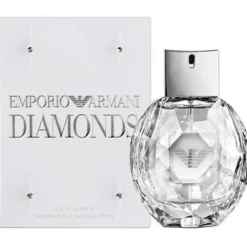 Emporio Armani Diamonds Eau De Perfume For Her