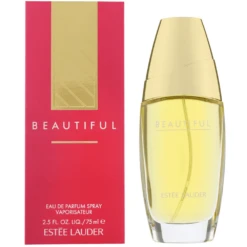 Estee Lauder Estée Lauder Beautiful Eau De Perfume For Her