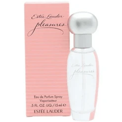 Estee Lauder Estée Lauder Pleasures Eau De Perfume For Her