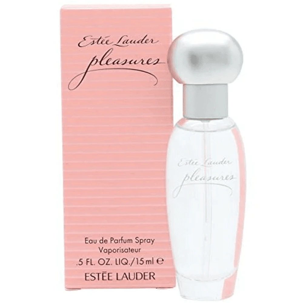 Estee Lauder Estée Lauder Pleasures Eau De Perfume For Her 3 Estee Lauder Estée Lauder Pleasures Eau De Perfume For Her