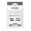 Eylure Pro-Brow Dybrow Dye Kit - Dark Brown -OPI Store eylure pro brow dybrow dye kit dark brown p18452 31905 image