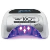 Gelish 18G PLUS LED Light With Comfort Cure -OPI Store gelish 18g plus led light with comfort cure p23012 43743 image