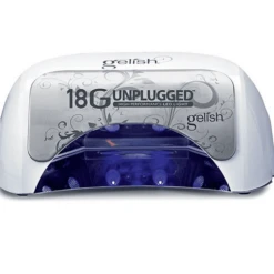 Gelish 18G Unplugged Rechargeable LED Light