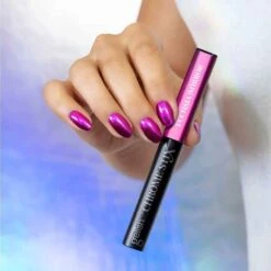 Gelish Chrome Stix - Fuchsia Mirror -OPI Store gelish chrome stix fuchsia mirror p28410 57812 image