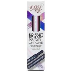 Gelish Chrome Stix - Pink Opal