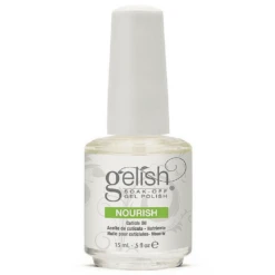 Gelish Nourish Cuticle Oil