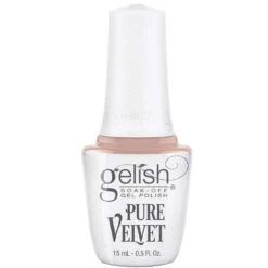 Gelish Pure Velvet Magnet Gel Nail Polish