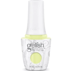 Gelish Soak Off Gel Nail Polish - A Tribe Called Cool