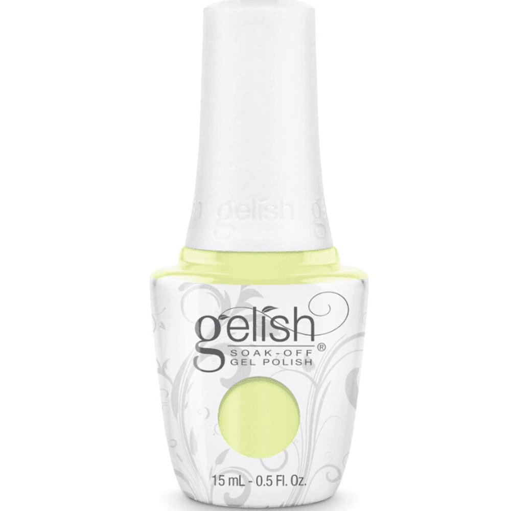 Gelish Soak Off Gel Nail Polish - A Tribe Called Cool 3 Gelish Soak Off Gel Nail Polish - A Tribe Called Cool