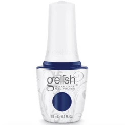 Gelish Soak Off Gel Nail Polish - After Dark