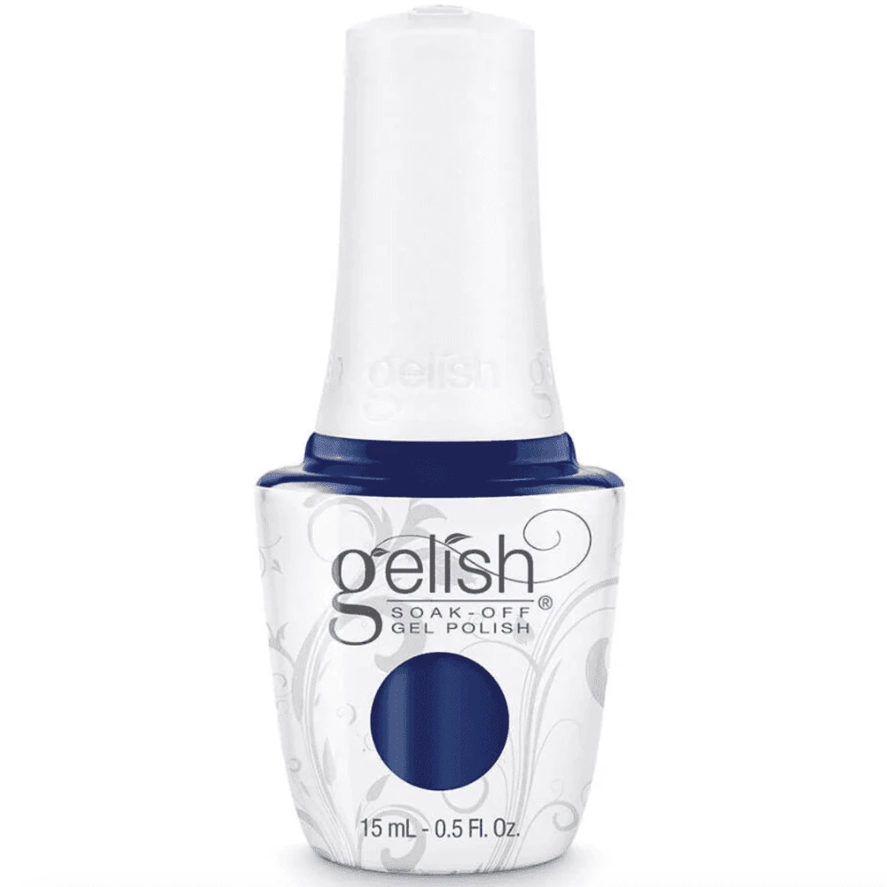Gelish Soak Off Gel Nail Polish - After Dark 3 Gelish Soak Off Gel Nail Polish - After Dark