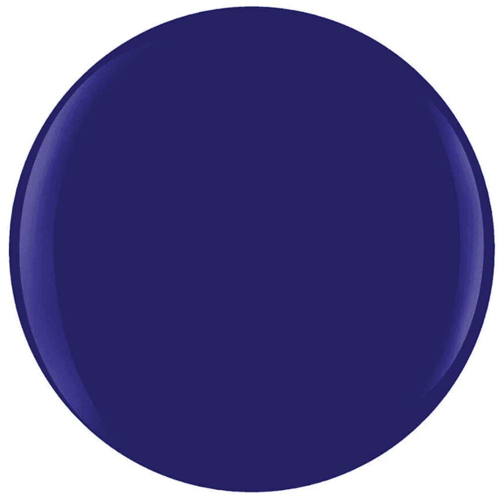 Gelish Soak Off Gel Nail Polish - After Dark 4 Gelish Soak Off Gel Nail Polish - After Dark - Image 2