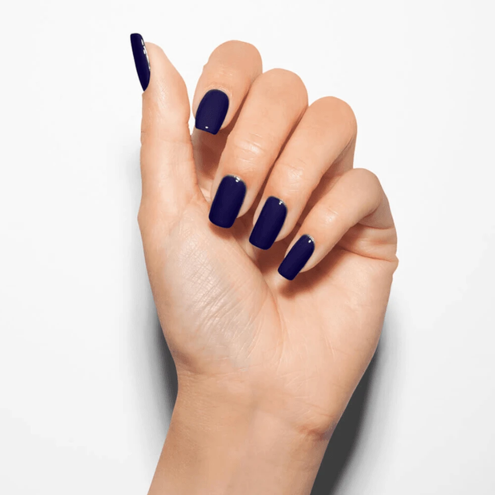 Gelish Soak Off Gel Nail Polish - After Dark 5 Gelish Soak Off Gel Nail Polish - After Dark - Image 3