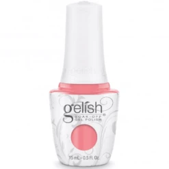 Gelish Soak Off Gel Nail Polish - Beauty Marks The Spot
