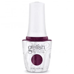 Gelish Soak Off Gel Nail Polish - Berry Merry Holidays