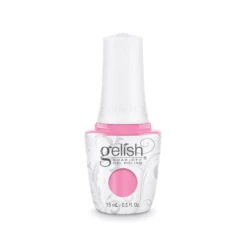 Gelish Soak Off Gel Nail Polish - Go Girl