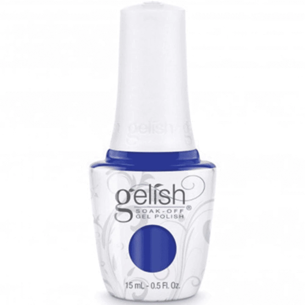 Gelish Soak Off Gel Nail Polish - Making Waves 3 Gelish Soak Off Gel Nail Polish - Making Waves