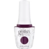 Gelish Soak Off Gel Nail Polish - Plum Tuckered Out -OPI Store gelish soak off gel nail polish plum tuckered out p22475 41415 image