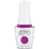 Gelish Soak Off Gel Nail Polish - Tahiti Hottie