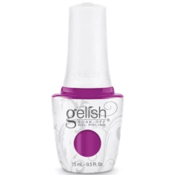 Gelish Soak Off Gel Nail Polish - Tahiti Hottie